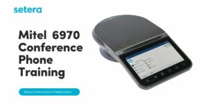 Mitel 6970 Conference Phone