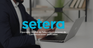 Bienvenido a Setera