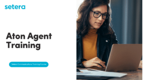 Aton Agent Training