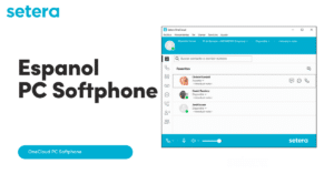 Espanol PC Softphone