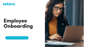 Employee Onboarding