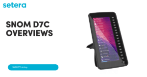 SNOM D7C Overviews