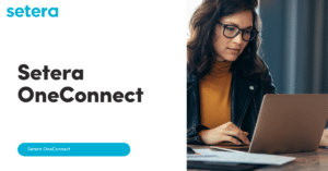 Setera OneConnect